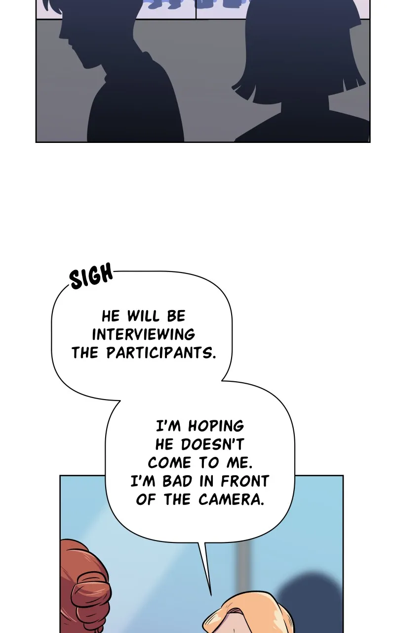 Letters on the Wall Chapter 21 page 7 - 