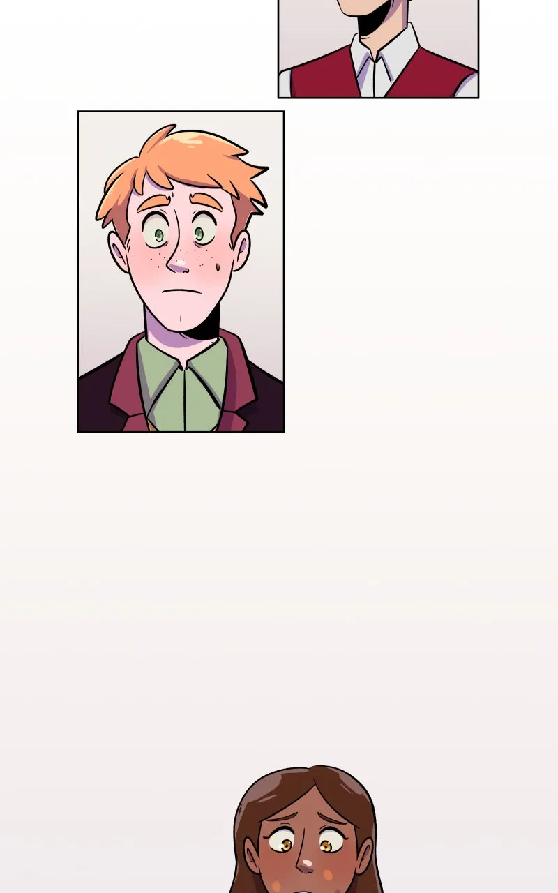 Letters on the Wall Chapter 21 page 63 - 