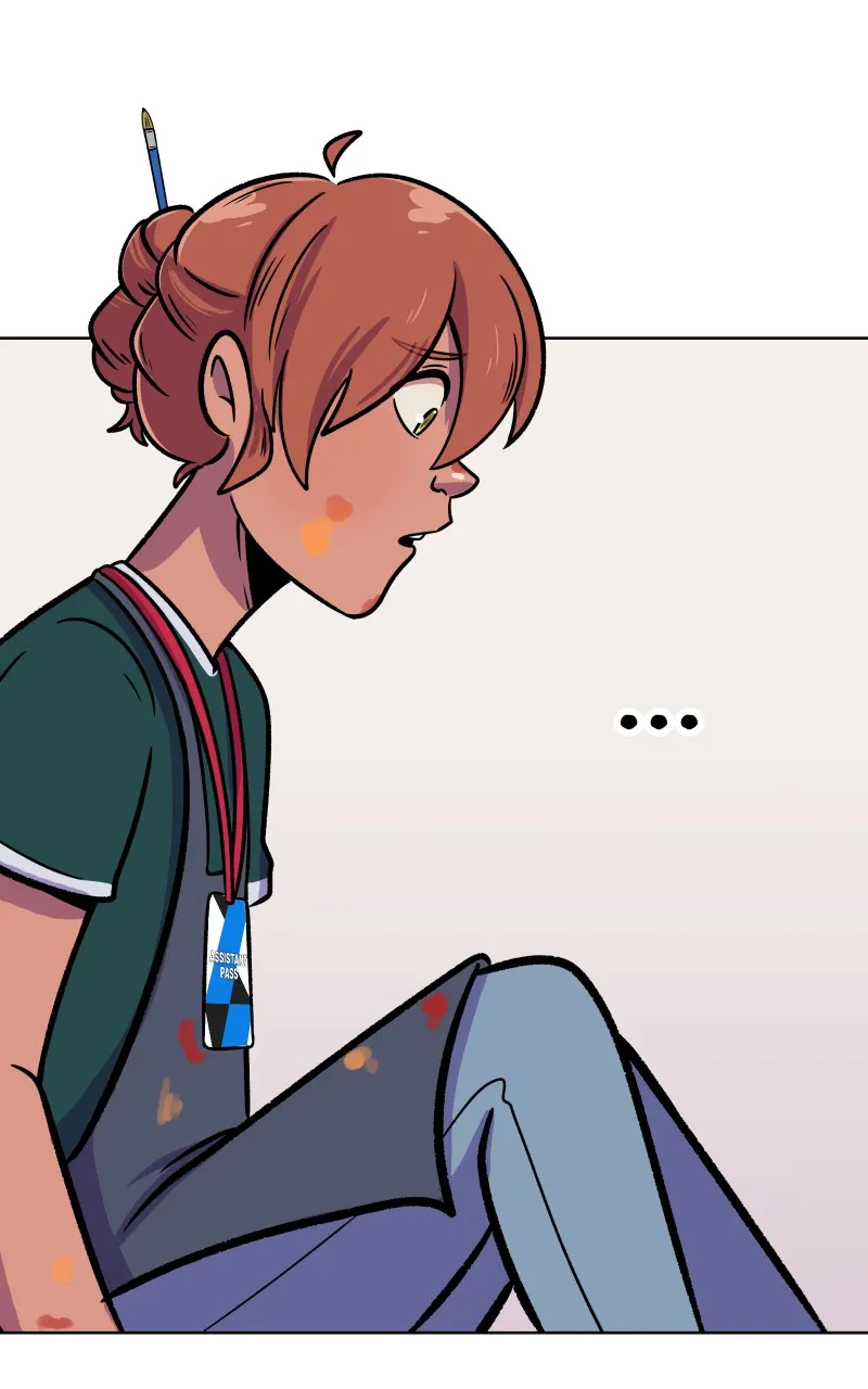 Letters on the Wall Chapter 21 page 65 - 