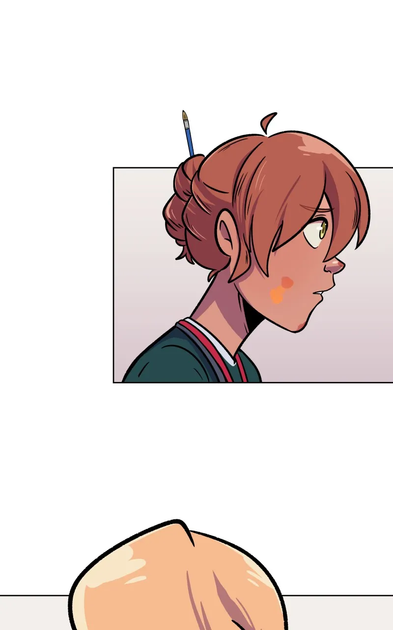 Letters on the Wall Chapter 21 page 66 - 