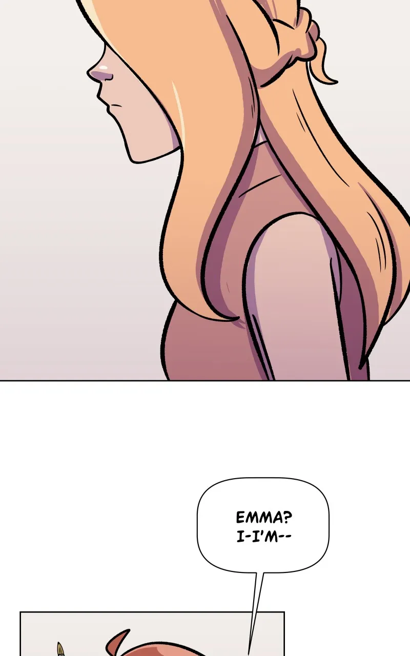 Letters on the Wall Chapter 21 page 67 - 