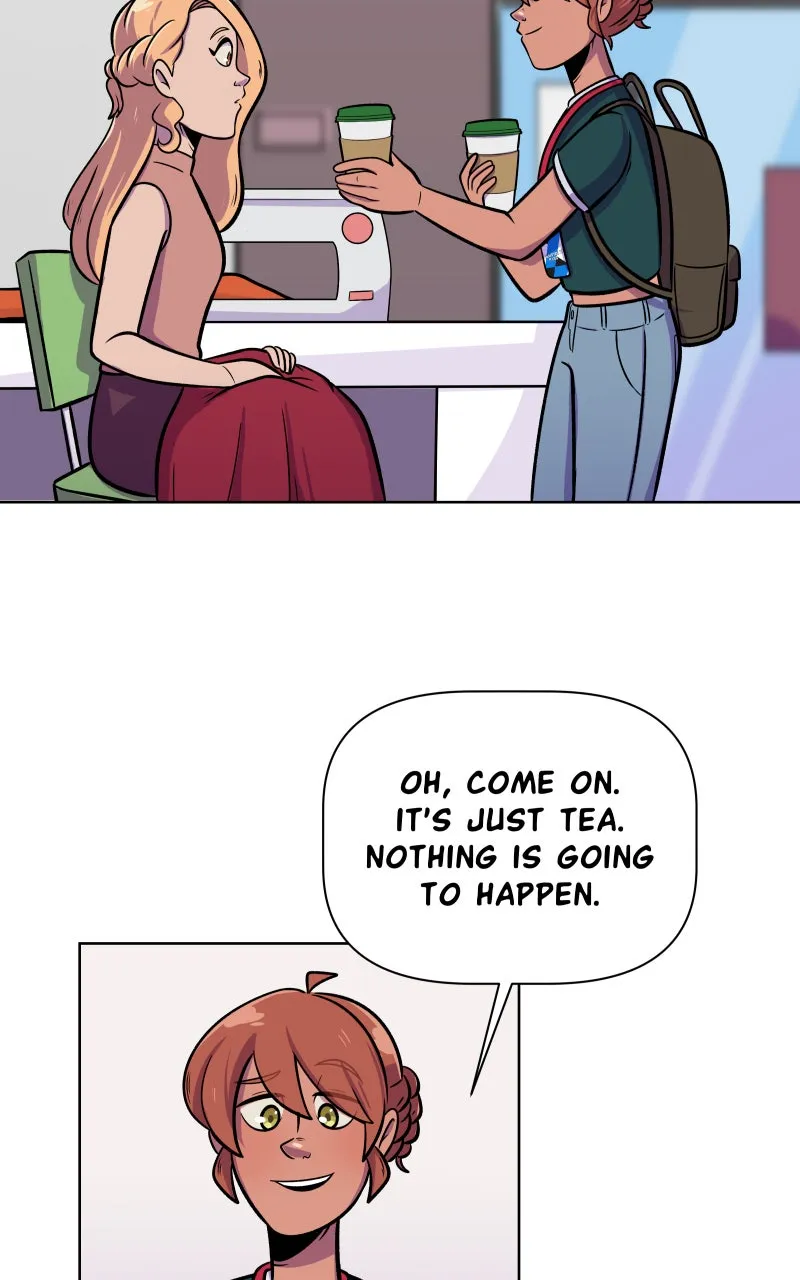 Letters on the Wall Chapter 21 page 10 - 