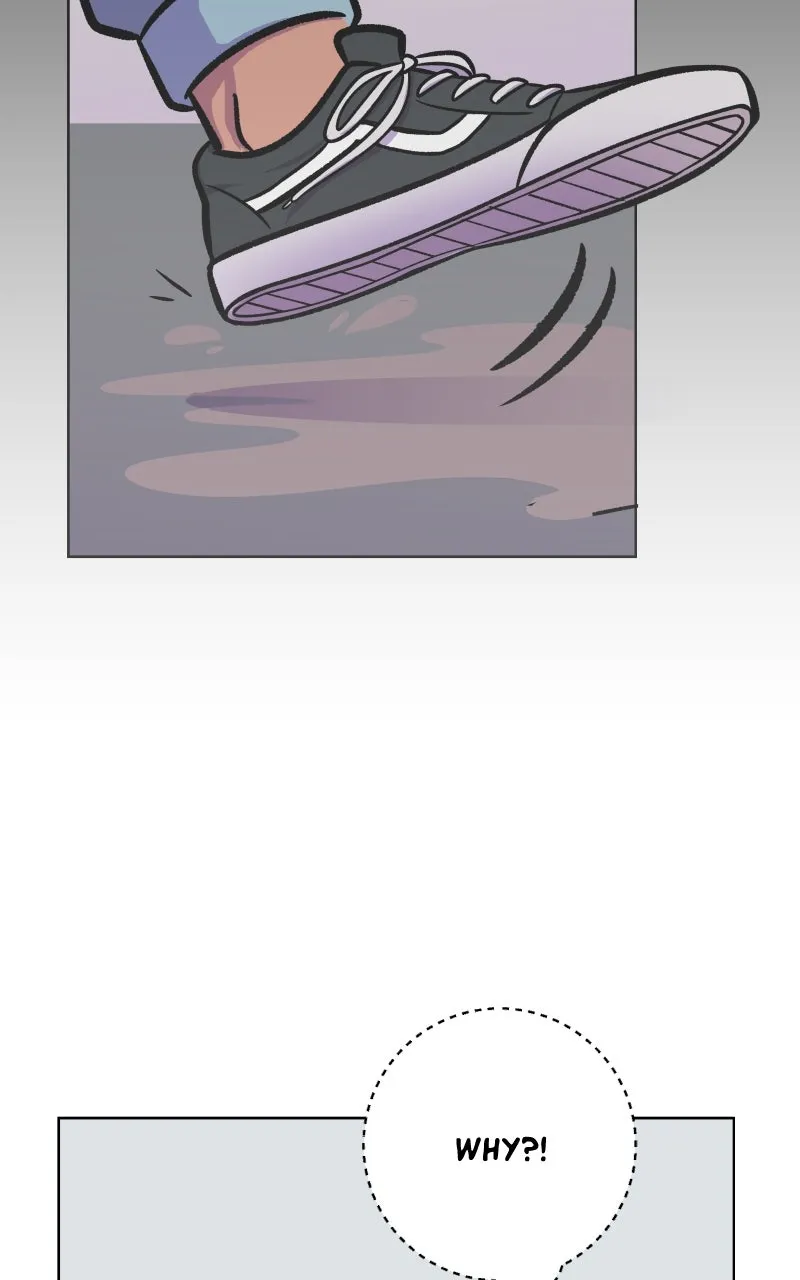Letters on the Wall Chapter 22 page 2 - 
