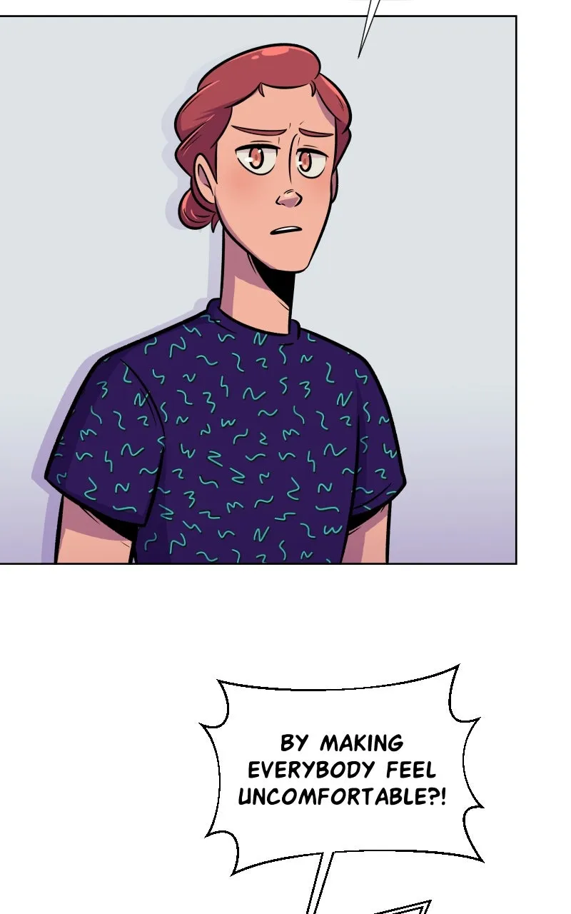 Letters on the Wall Chapter 22 page 12 - 