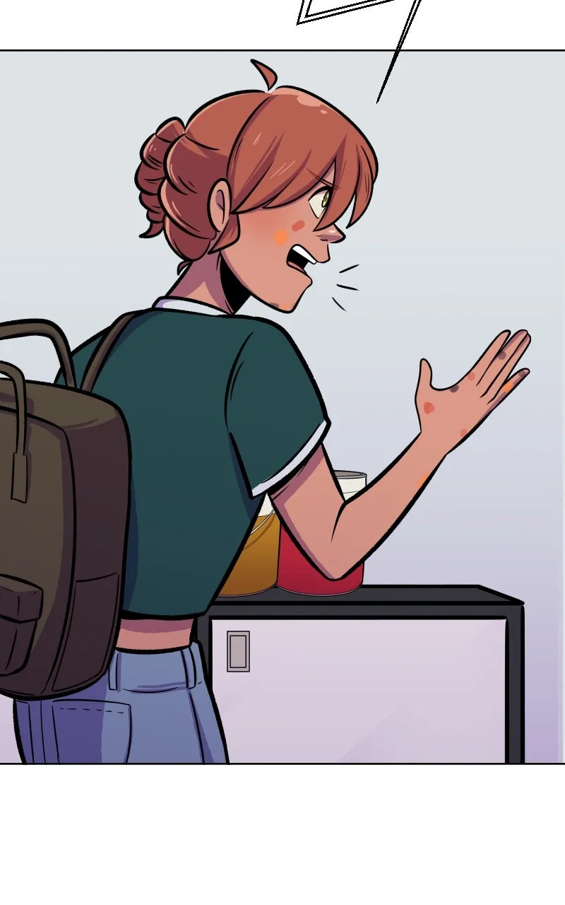 Letters on the Wall Chapter 22 page 13 - 