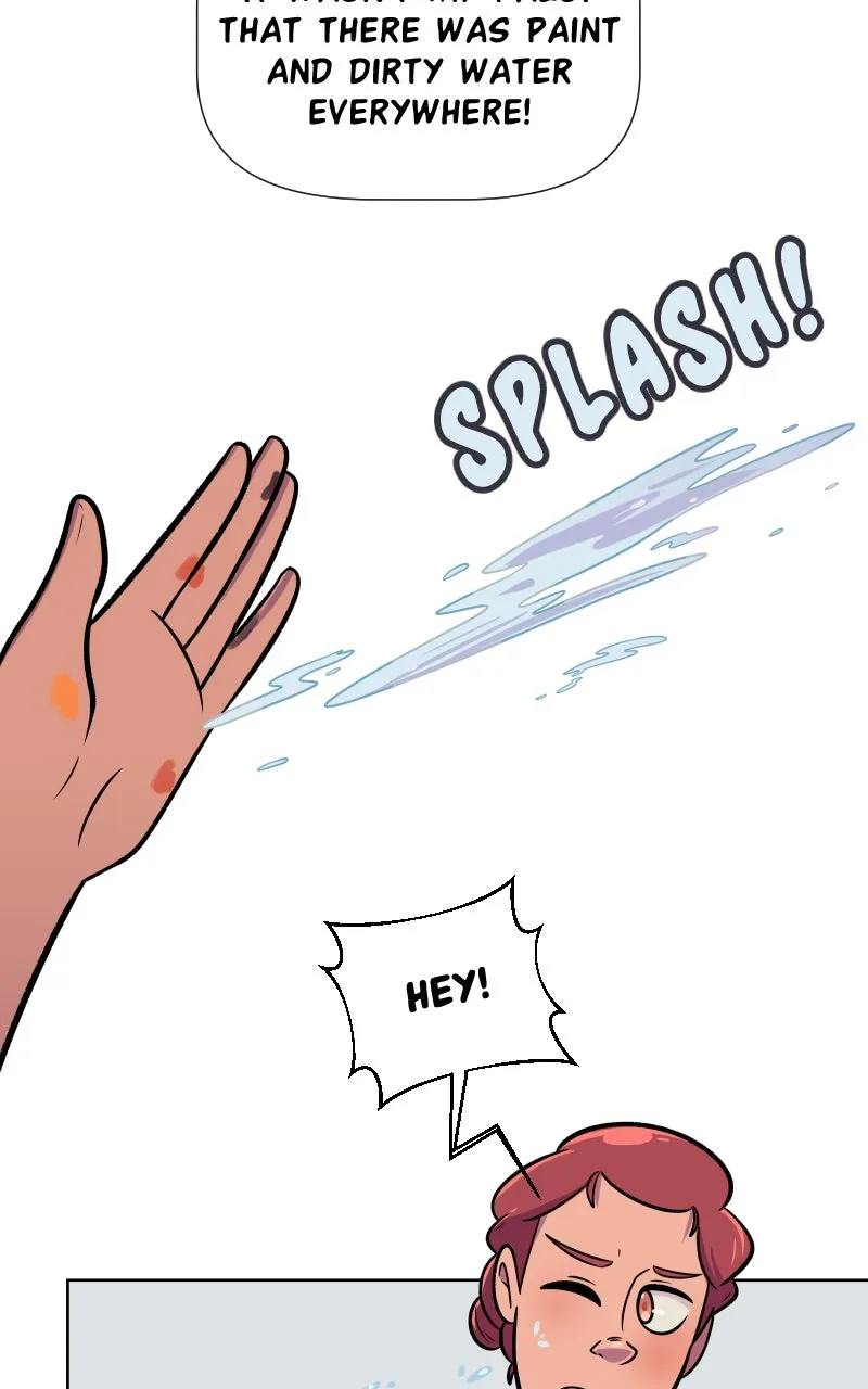 Letters on the Wall Chapter 22 page 15 - 