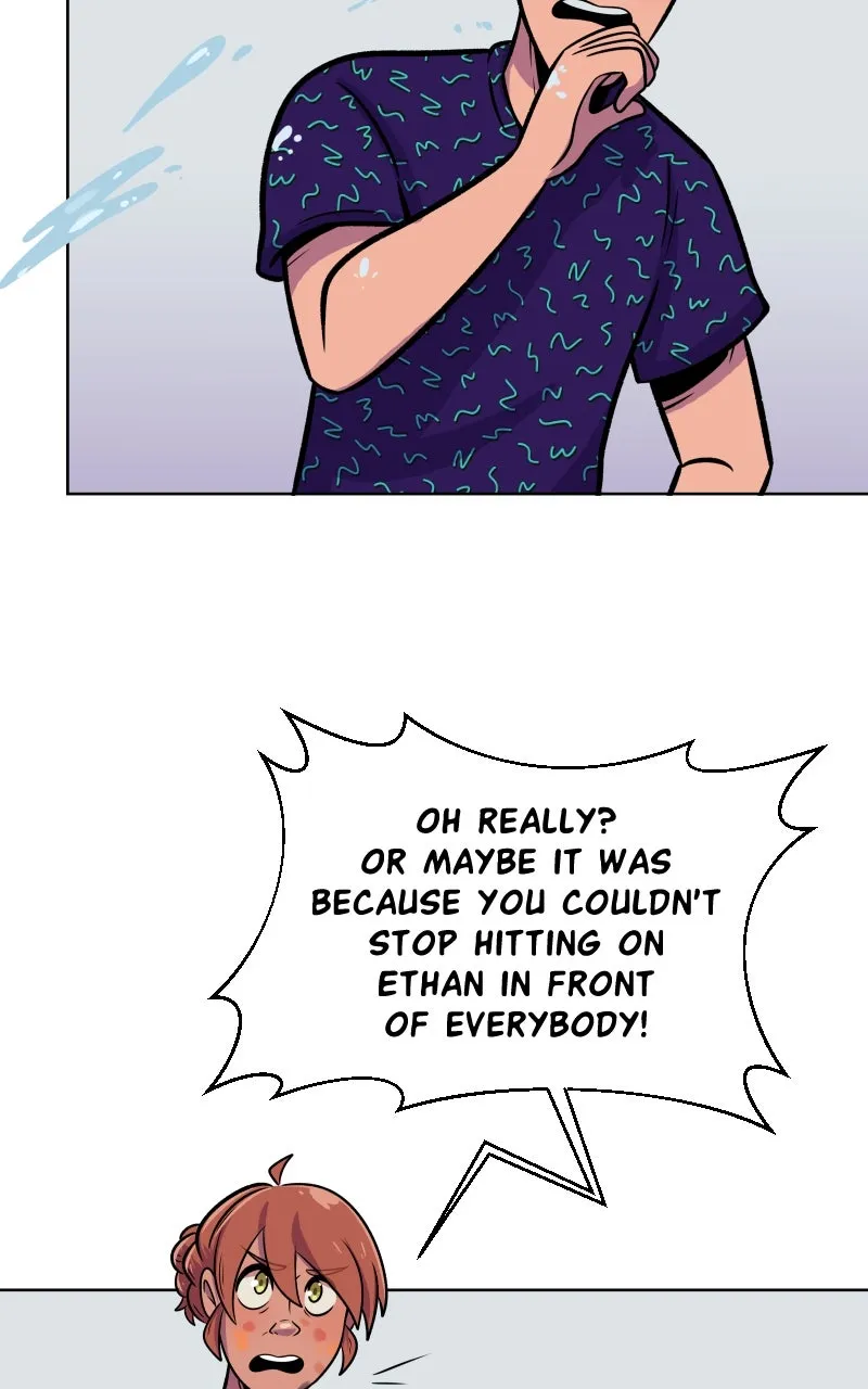 Letters on the Wall Chapter 22 page 16 - 