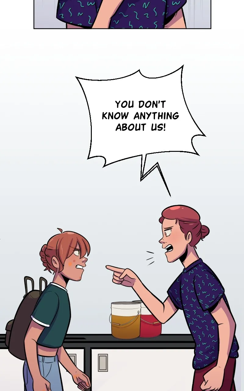 Letters on the Wall Chapter 22 page 18 - 