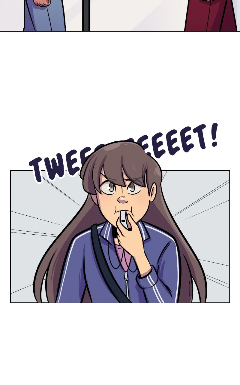 Letters on the Wall Chapter 22 page 19 - 