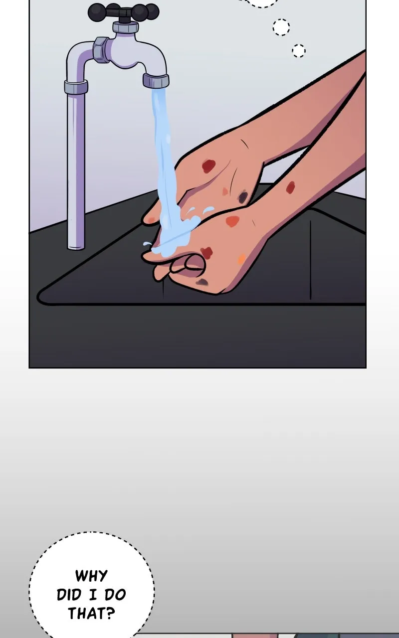 Letters on the Wall Chapter 22 page 3 - 