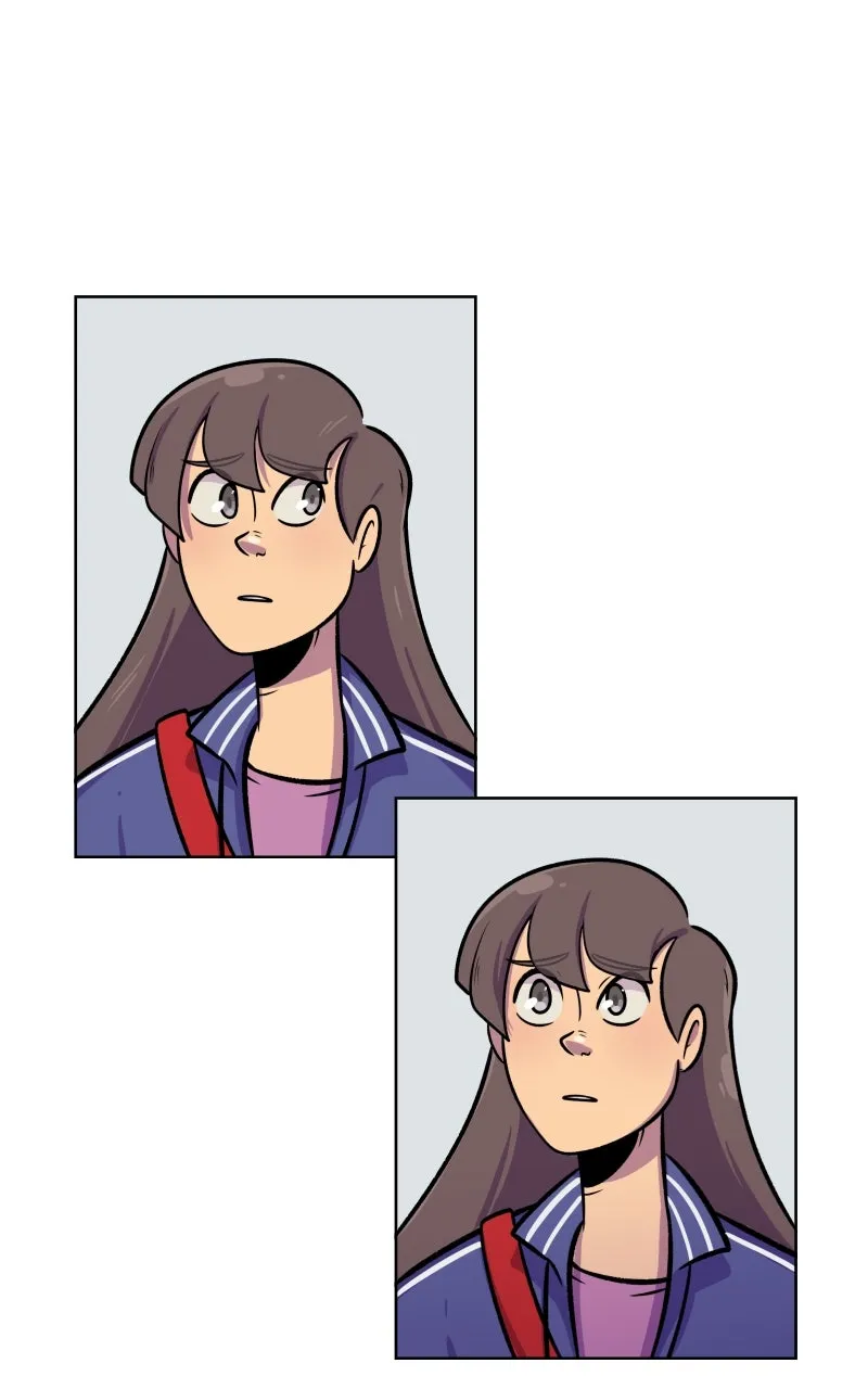 Letters on the Wall Chapter 22 page 23 - 