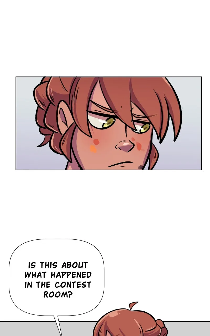 Letters on the Wall Chapter 22 page 24 - 