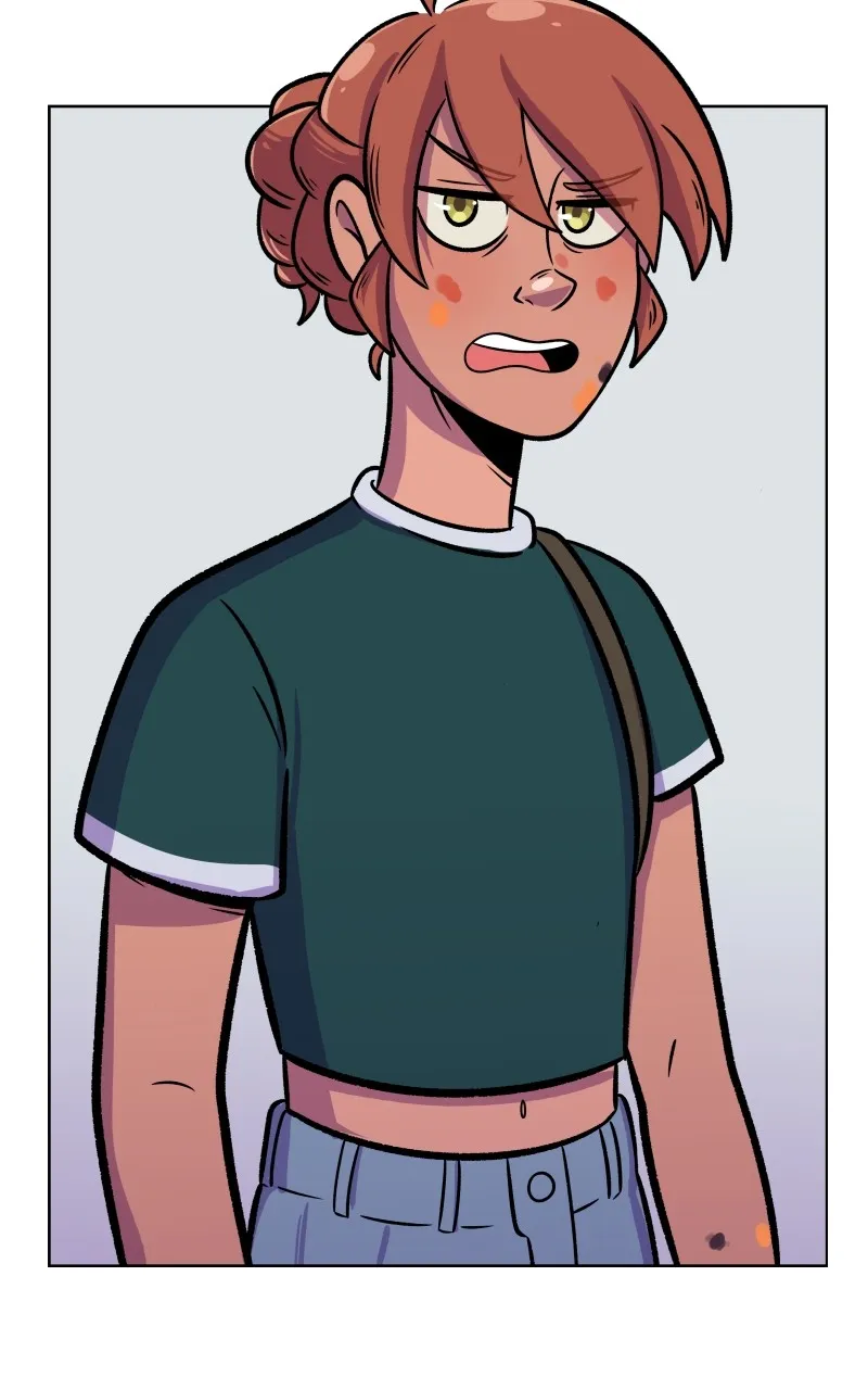 Letters on the Wall Chapter 22 page 26 - 