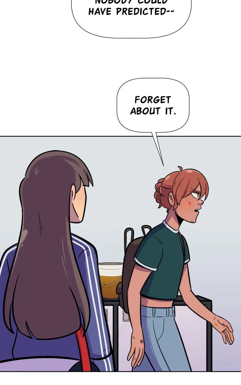 Letters on the Wall Chapter 22 page 28 - 