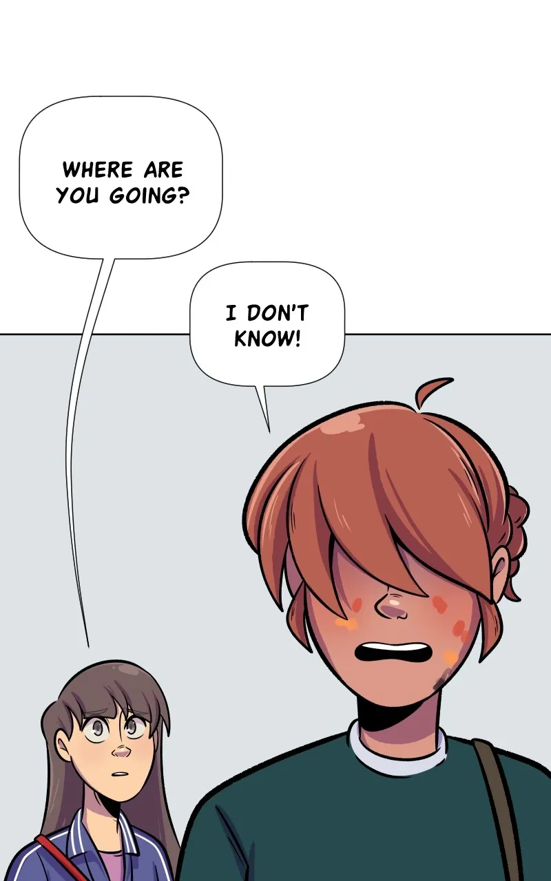 Letters on the Wall Chapter 22 page 29 - 