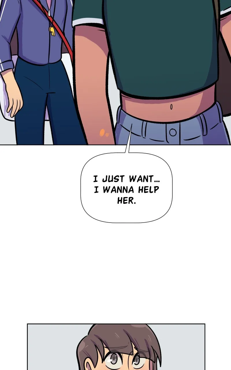 Letters on the Wall Chapter 22 page 30 - 