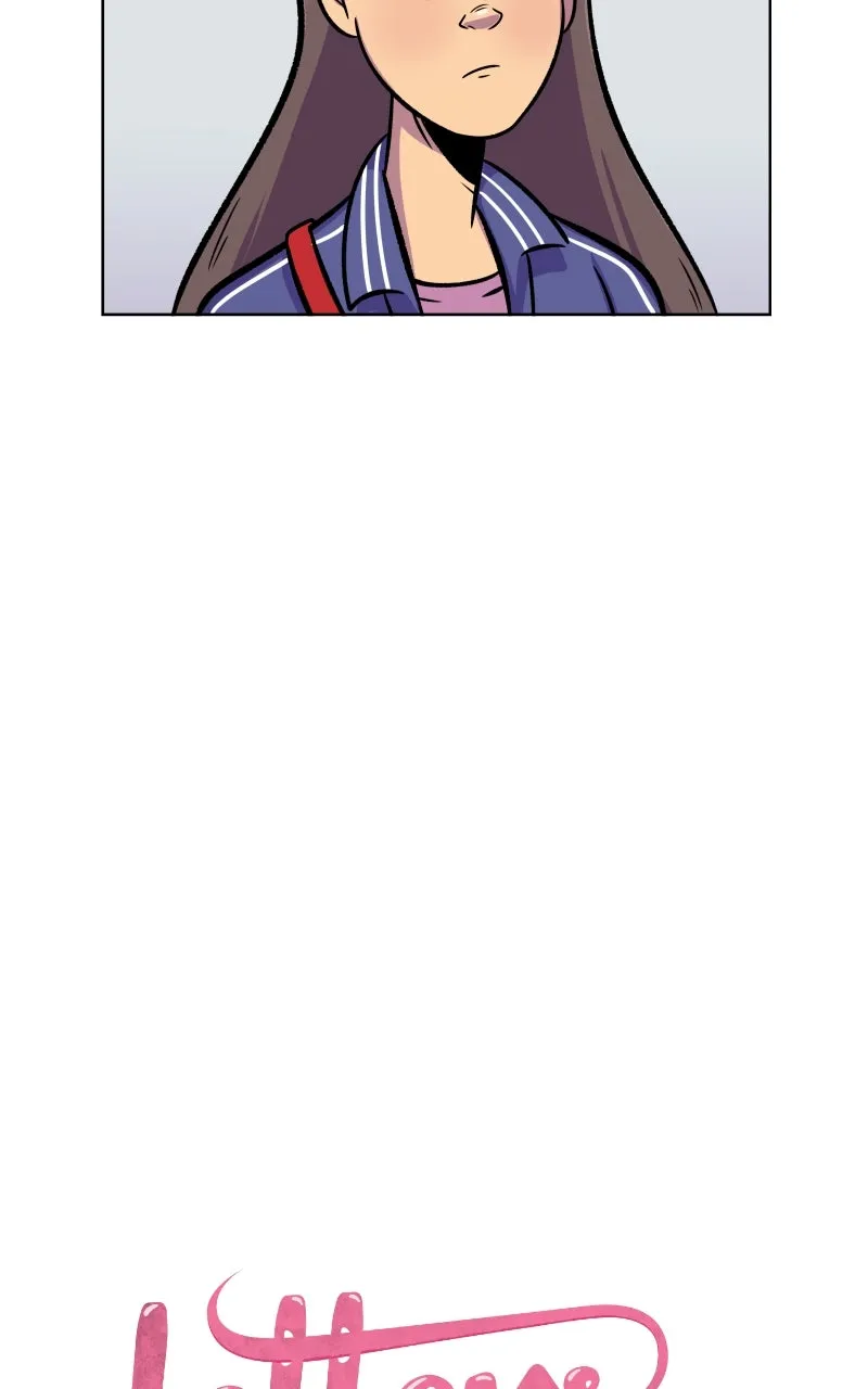 Letters on the Wall Chapter 22 page 31 - 