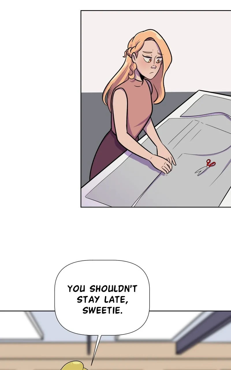 Letters on the Wall Chapter 22 page 37 - 