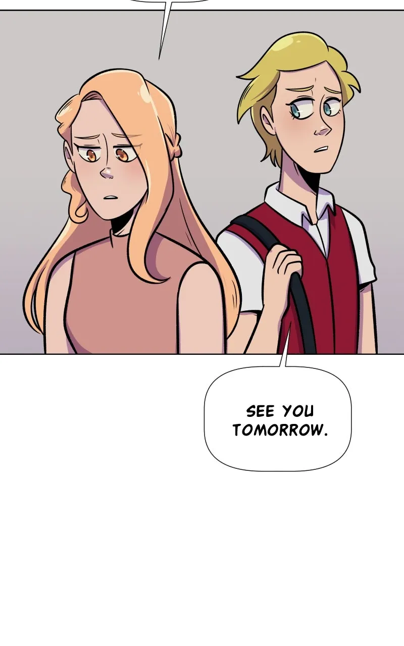 Letters on the Wall Chapter 22 page 39 - 