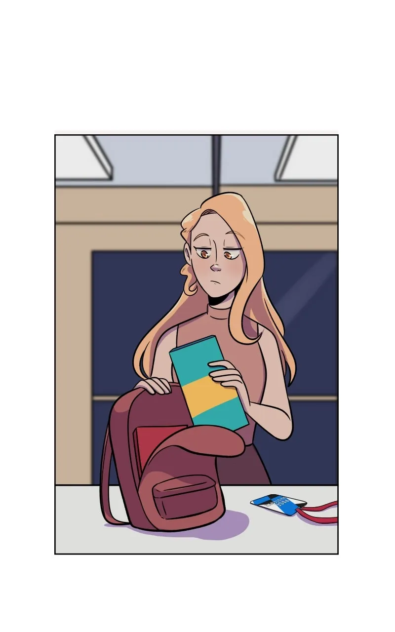 Letters on the Wall Chapter 22 page 40 - 