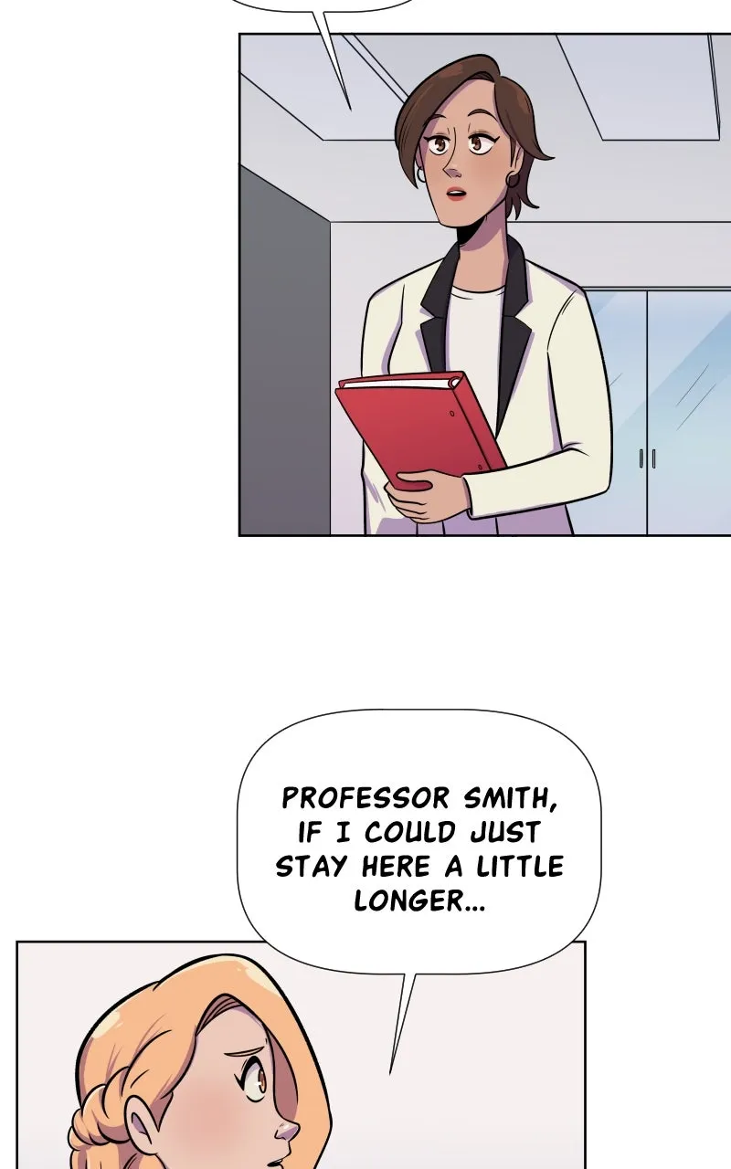 Letters on the Wall Chapter 22 page 42 - 