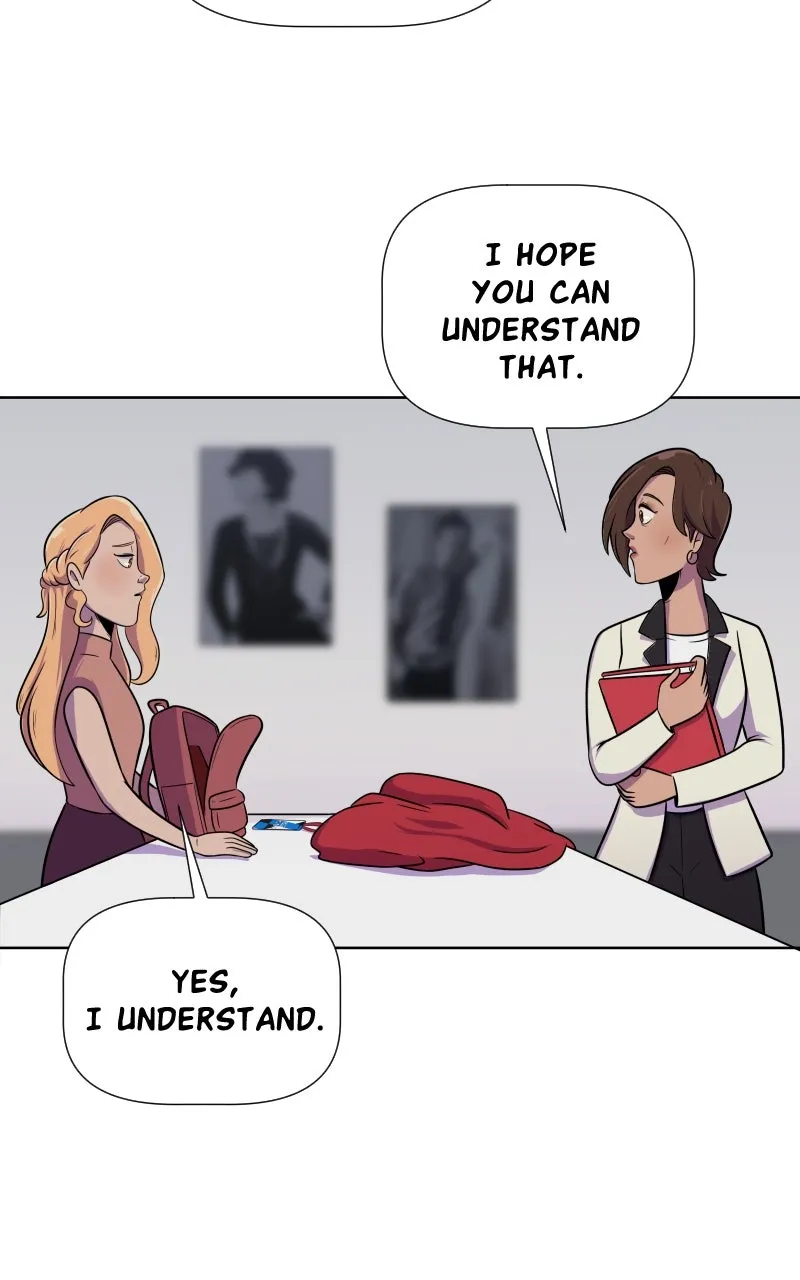 Letters on the Wall Chapter 22 page 44 - 