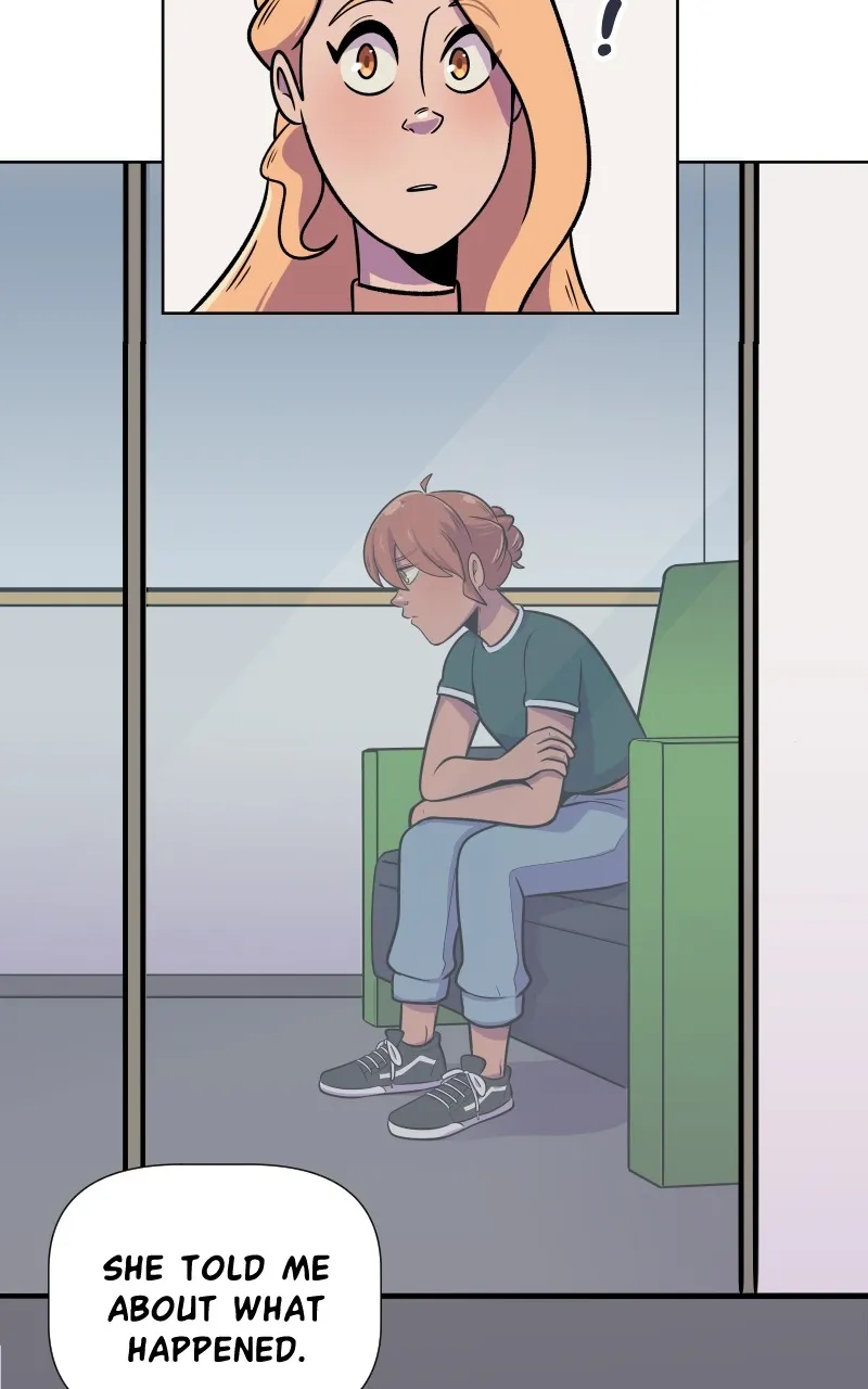 Letters on the Wall Chapter 22 page 47 - 