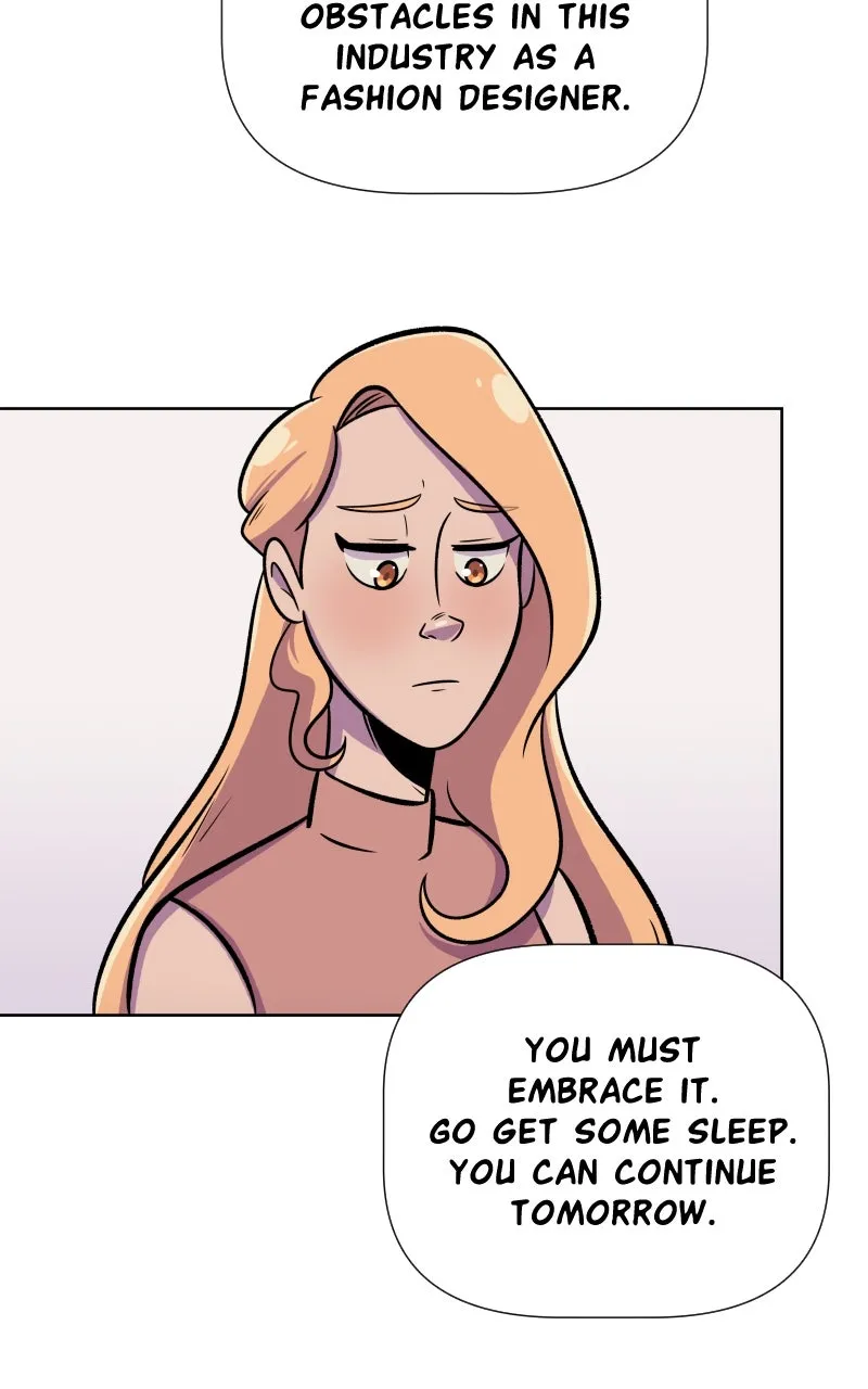 Letters on the Wall Chapter 22 page 50 - 