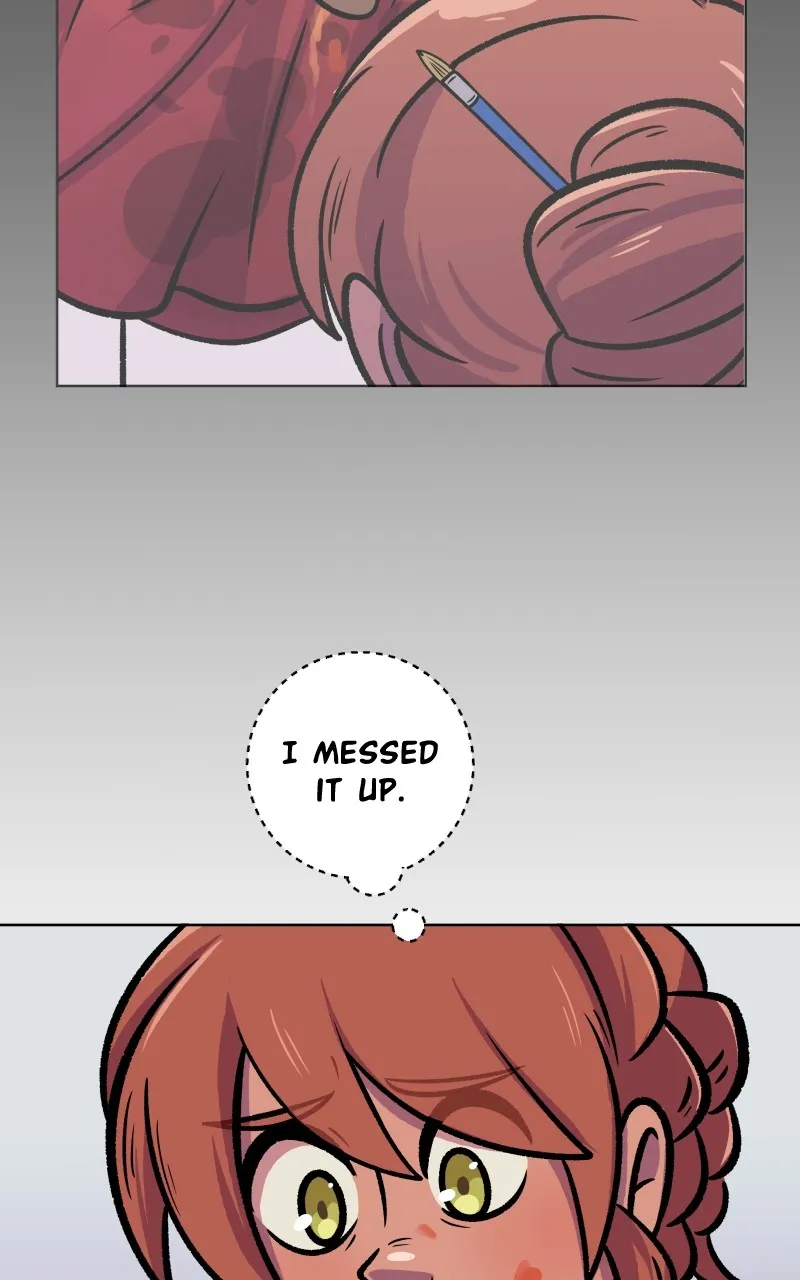 Letters on the Wall Chapter 22 page 6 - 