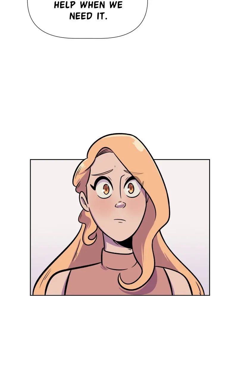 Letters on the Wall Chapter 22 page 52 - 