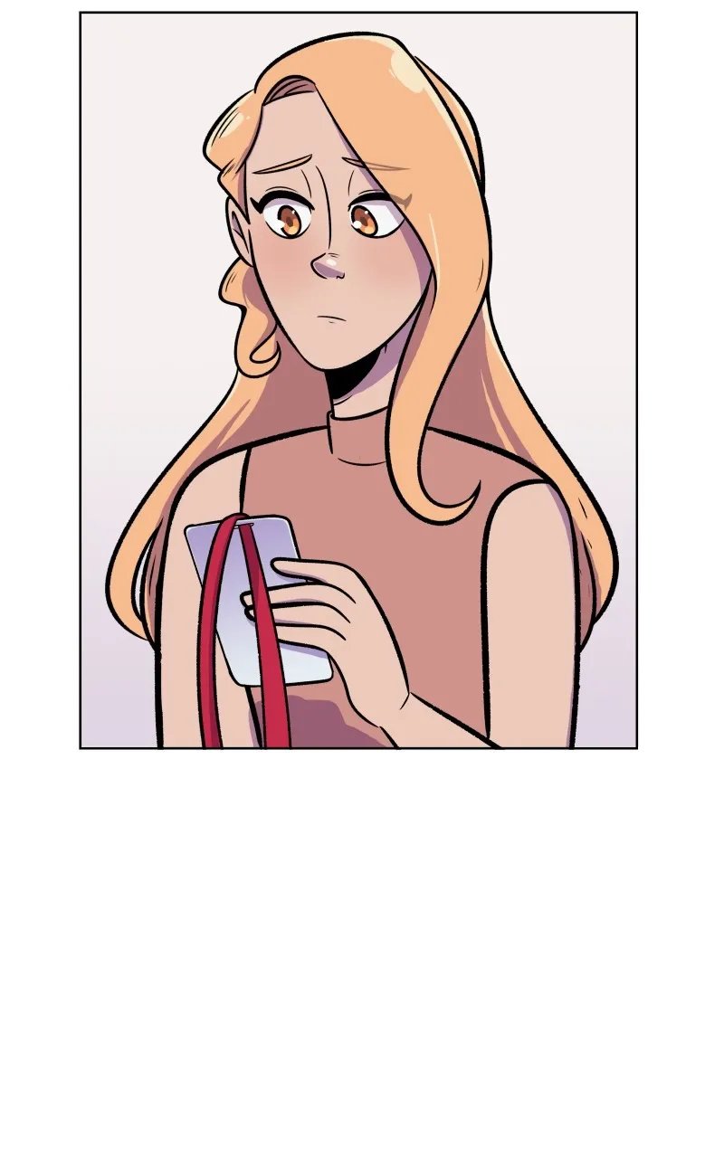 Letters on the Wall Chapter 22 page 56 - 