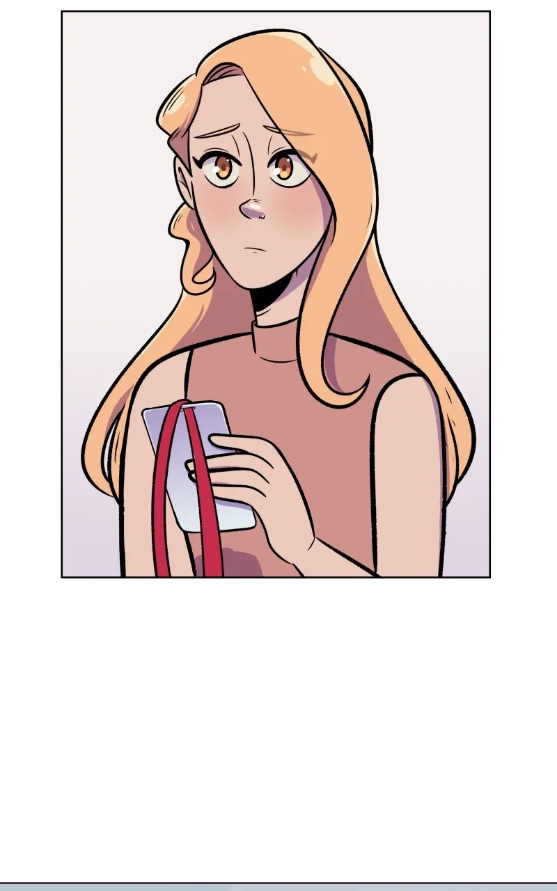 Letters on the Wall Chapter 22 page 57 - 