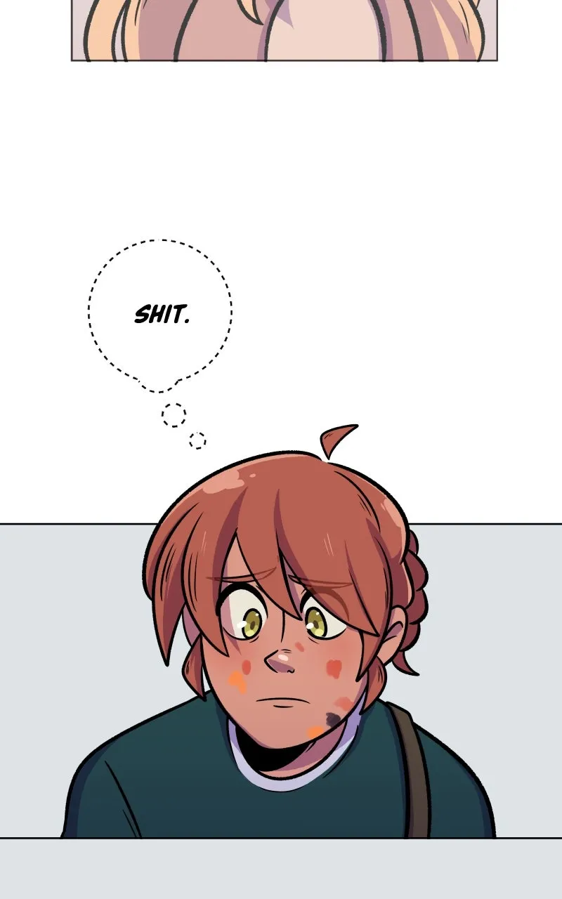 Letters on the Wall Chapter 22 page 8 - 