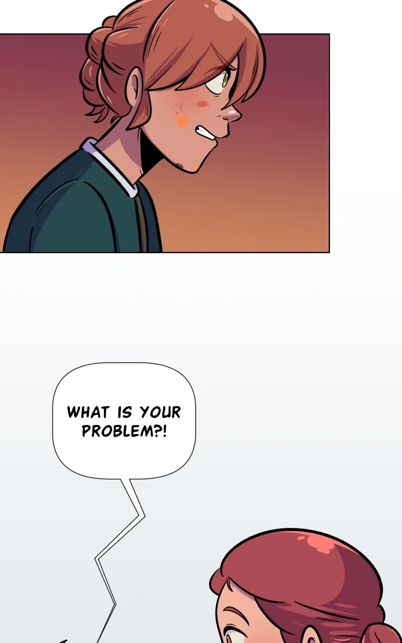 Letters on the Wall Chapter 22 page 10 - 