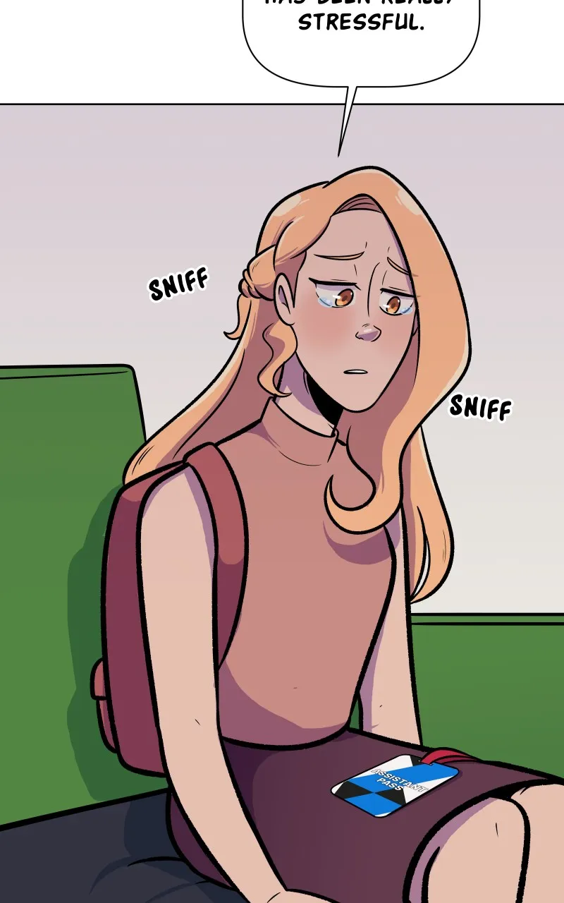 Letters on the Wall Chapter 23 page 11 - 