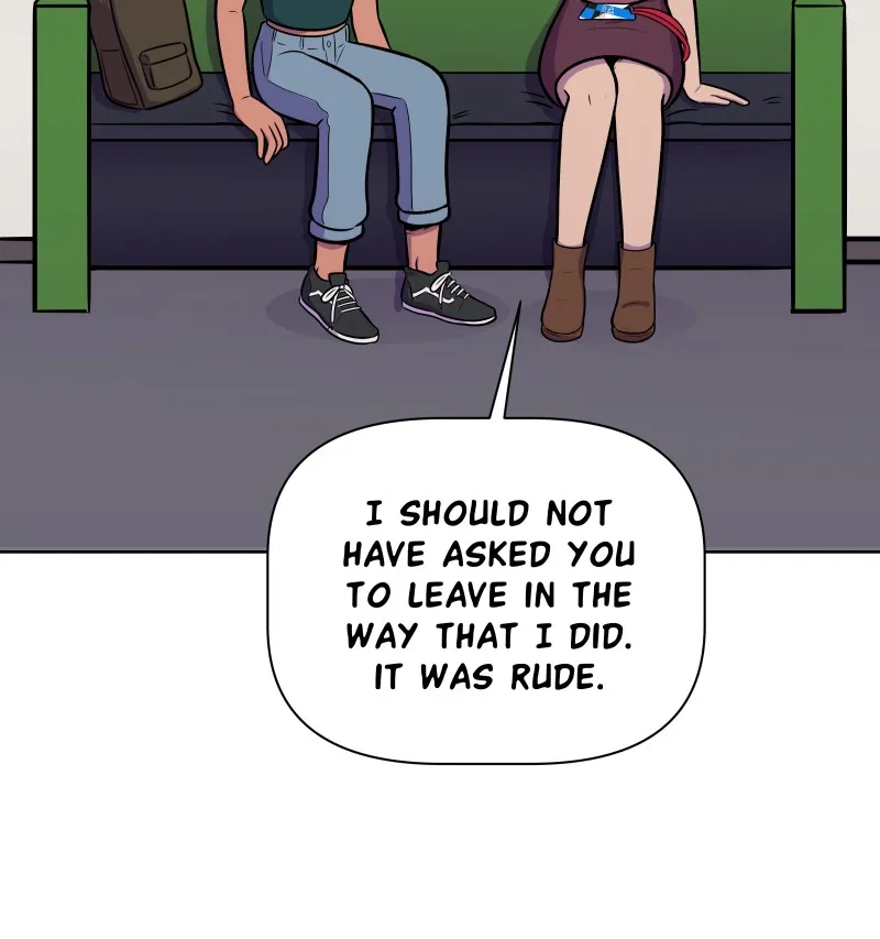 Letters on the Wall Chapter 23 page 13 - 