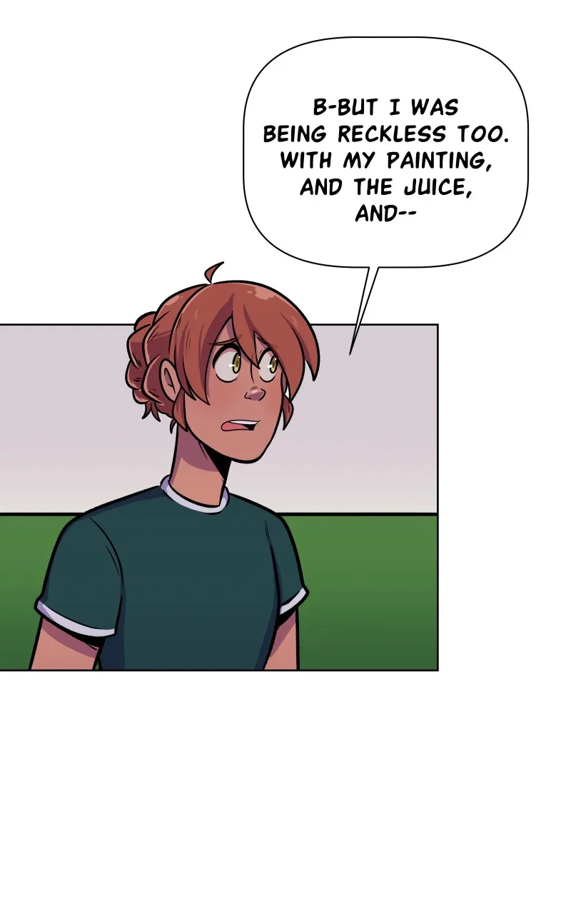 Letters on the Wall Chapter 23 page 14 - 