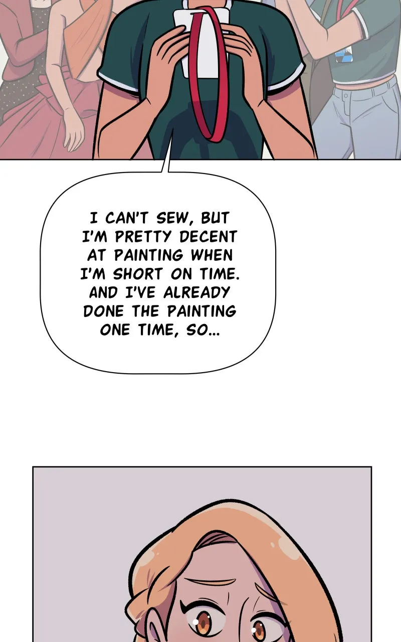 Letters on the Wall Chapter 23 page 23 - 