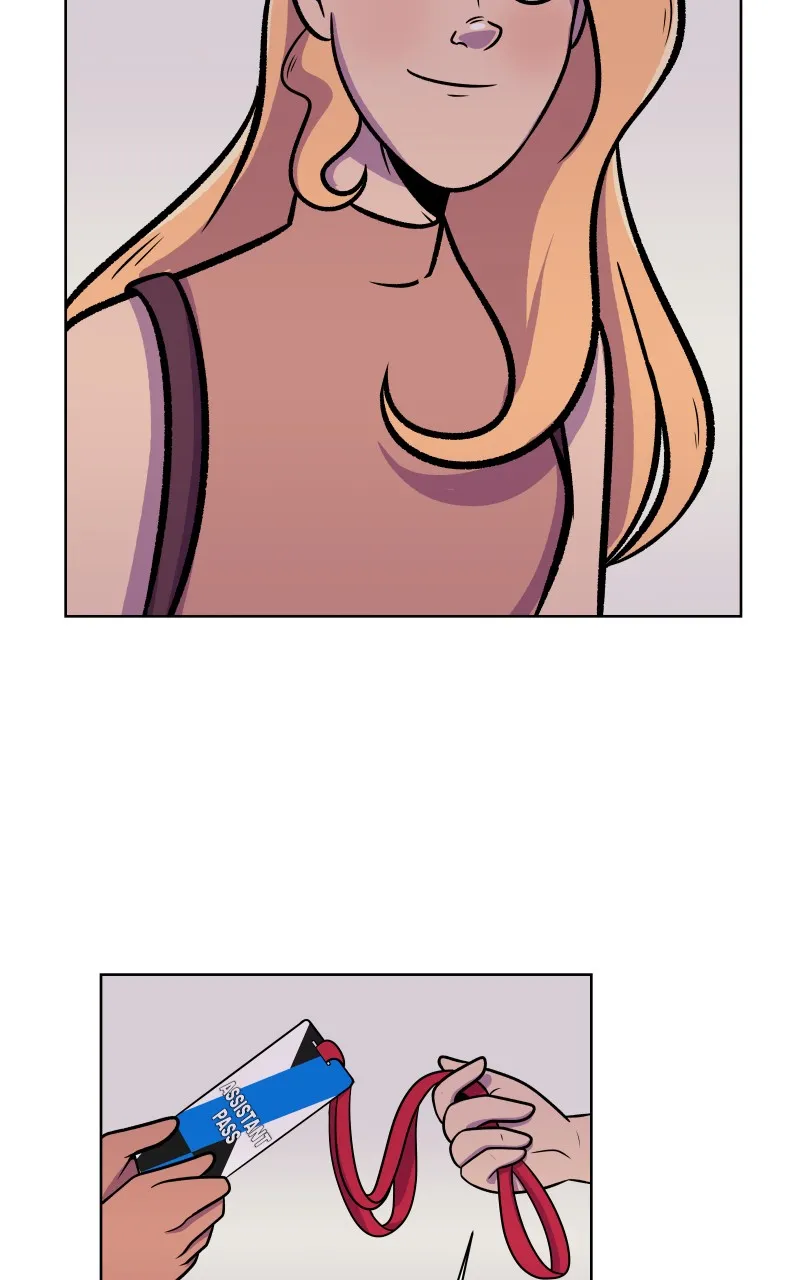 Letters on the Wall Chapter 23 page 24 - 