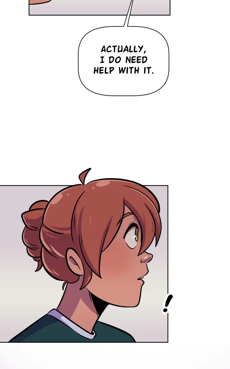 Letters on the Wall Chapter 23 page 25 - 