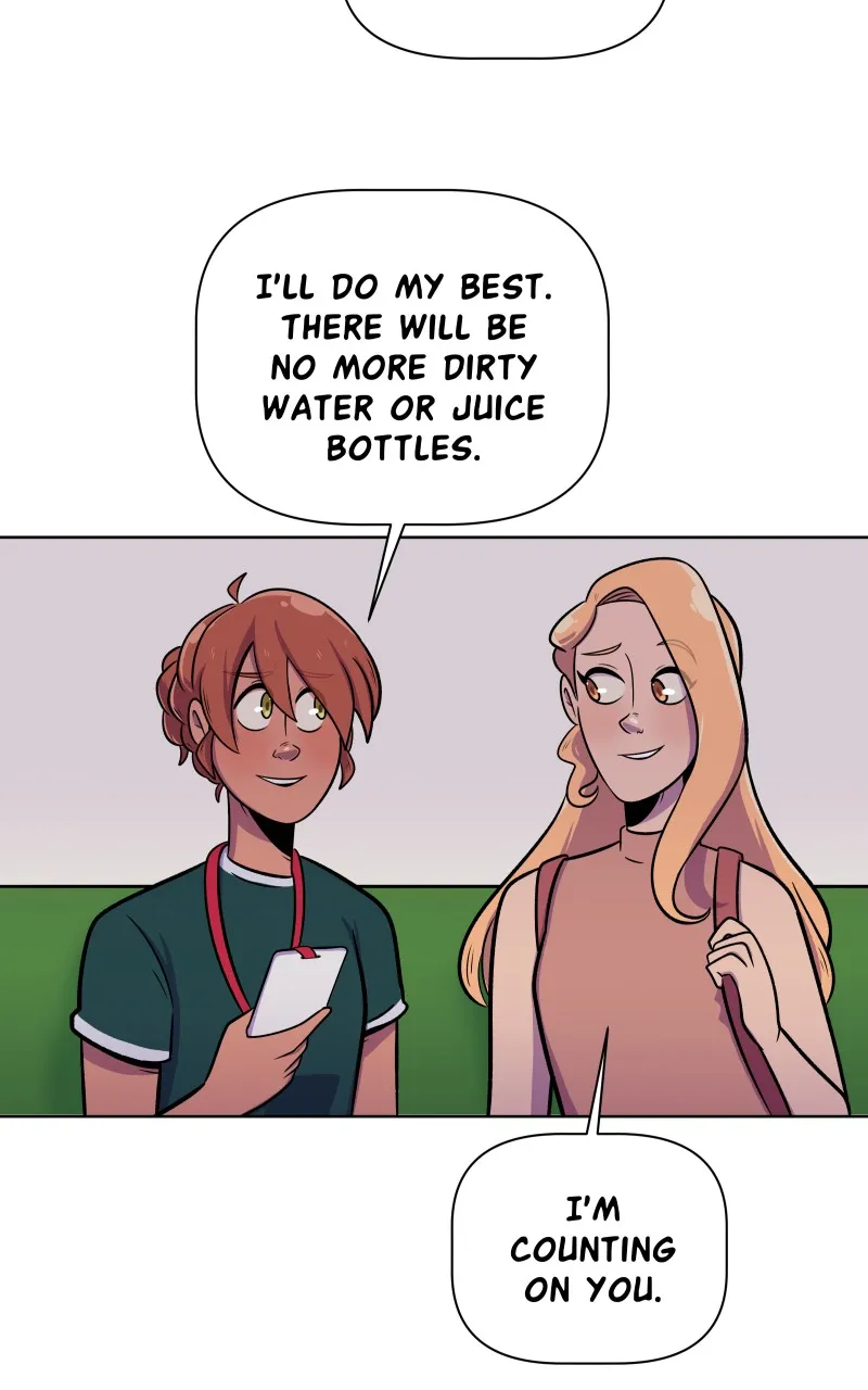 Letters on the Wall Chapter 23 page 28 - 