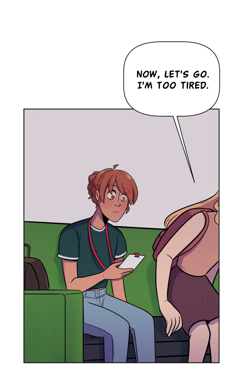 Letters on the Wall Chapter 23 page 29 - 