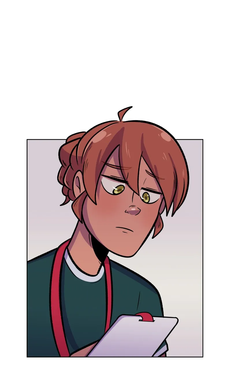 Letters on the Wall Chapter 23 page 30 - 