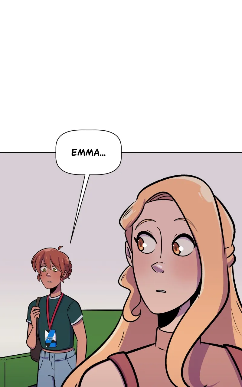 Letters on the Wall Chapter 23 page 31 - 