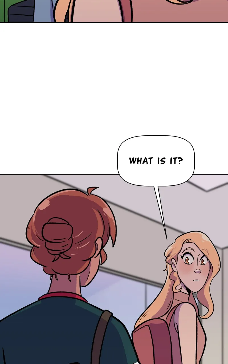 Letters on the Wall Chapter 23 page 32 - 