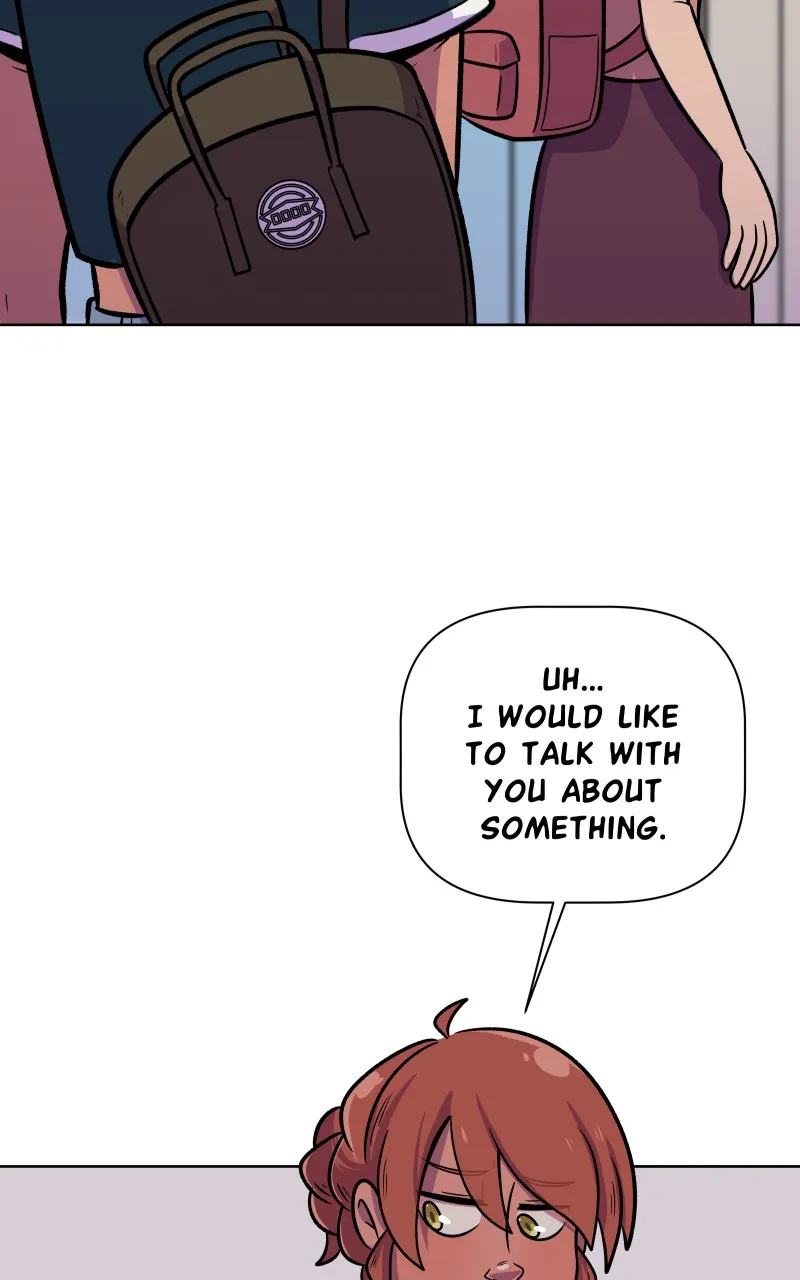 Letters on the Wall Chapter 23 page 33 - 