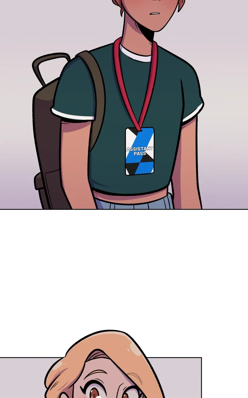 Letters on the Wall Chapter 23 page 34 - 
