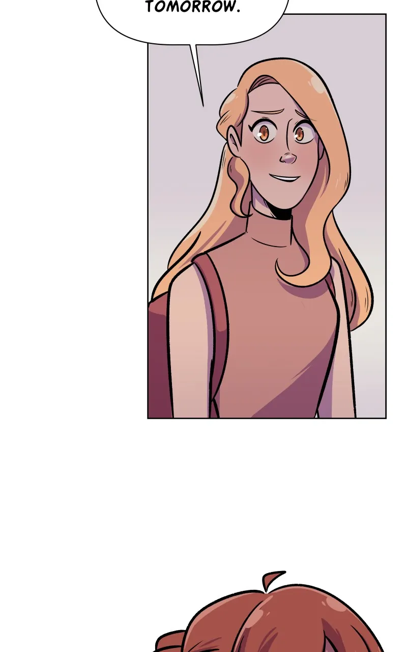 Letters on the Wall Chapter 23 page 37 - 