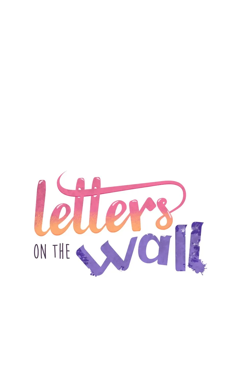 Letters on the Wall Chapter 23 page 39 - 