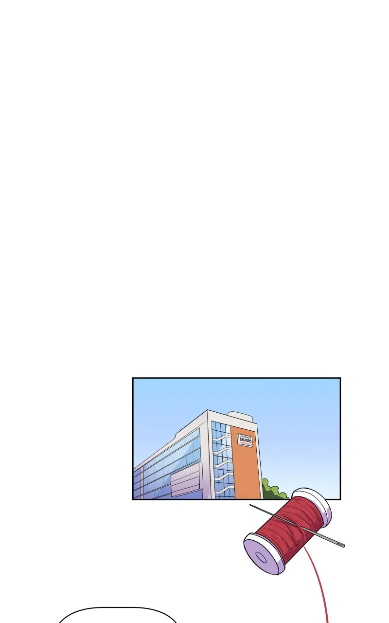 Letters on the Wall Chapter 23 page 40 - 
